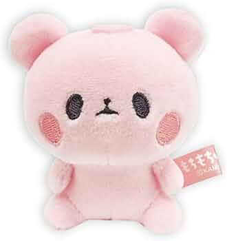 もちぱん様用ページ グッズ紹介 | もちもちぱんだ公式ホームページ